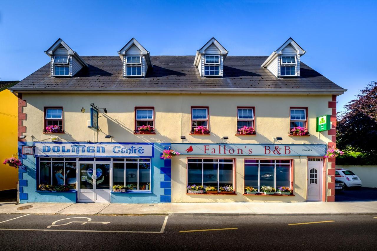 Fallon'S B&B Kinvara Exterior foto
