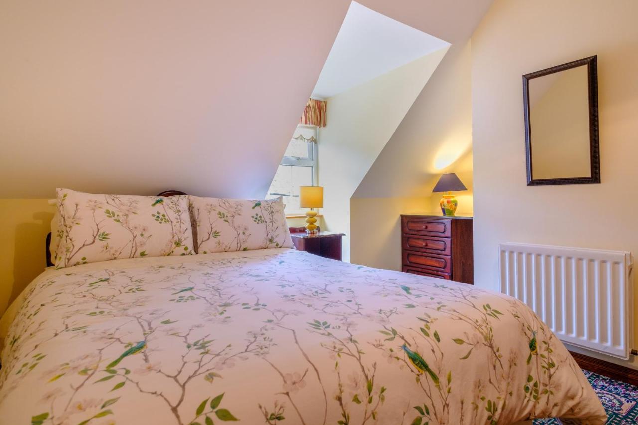 Fallon'S B&B Kinvara Exterior foto