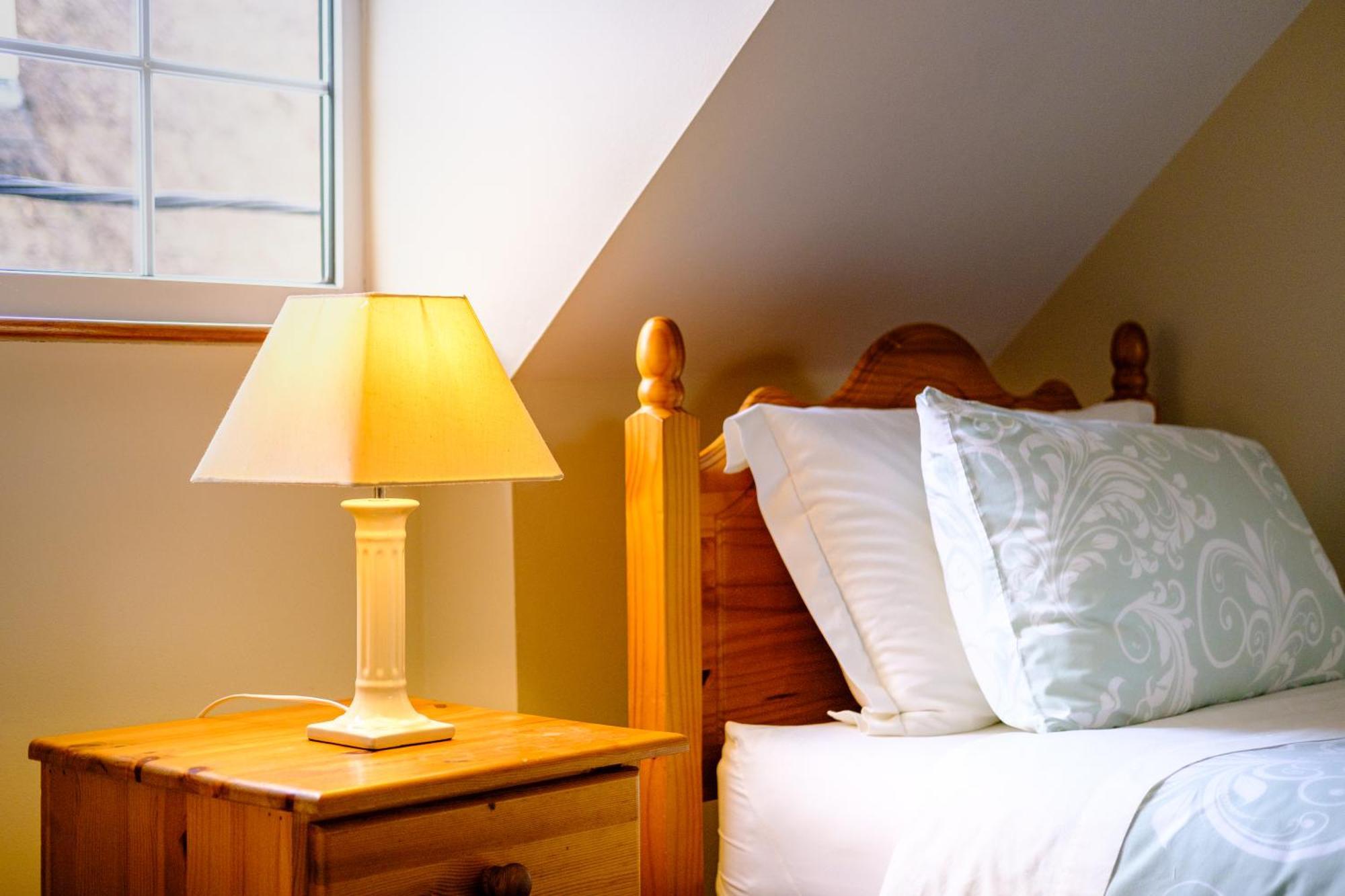 Fallon'S B&B Kinvara Cameră foto