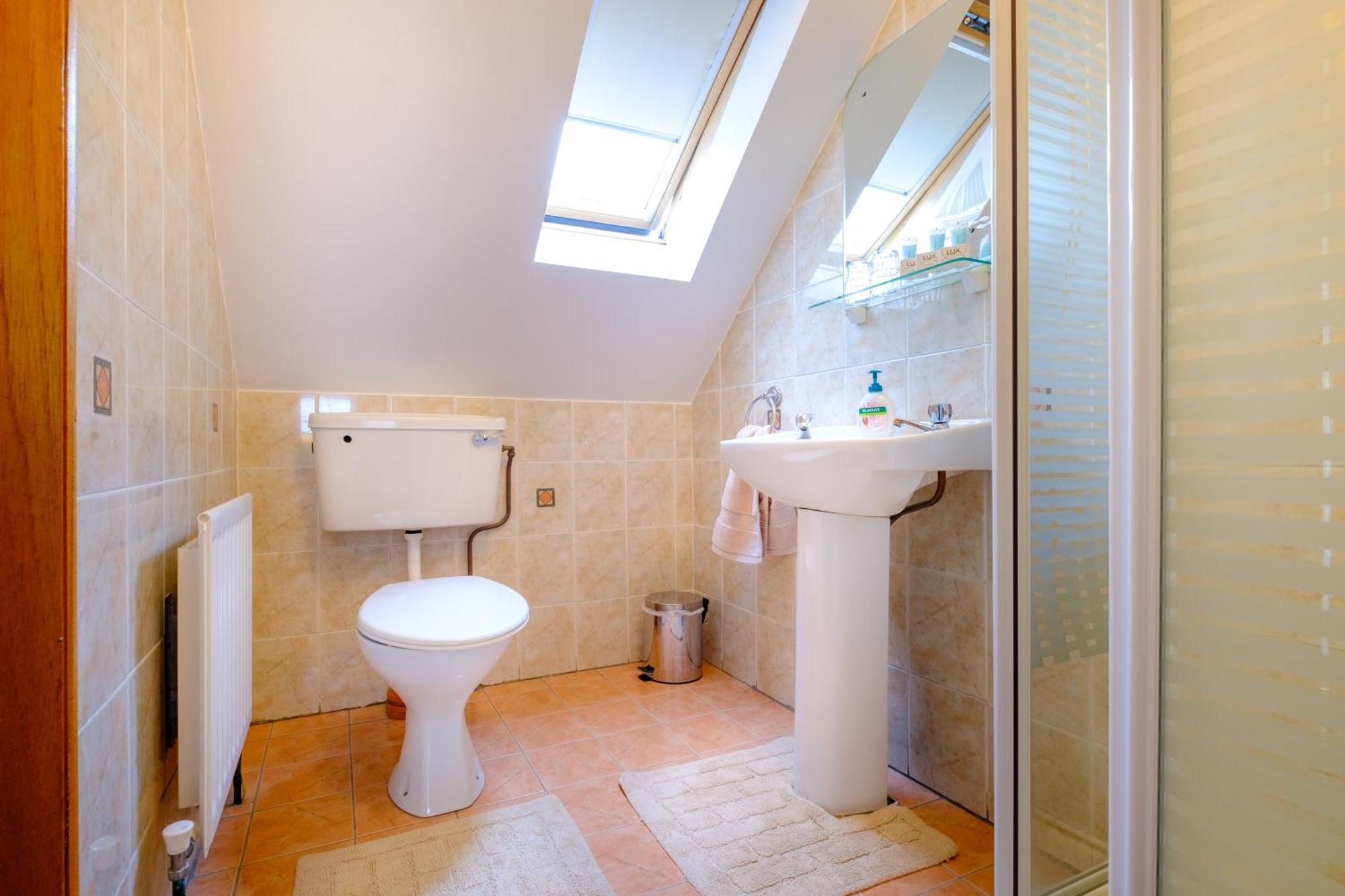 Fallon'S B&B Kinvara Cameră foto