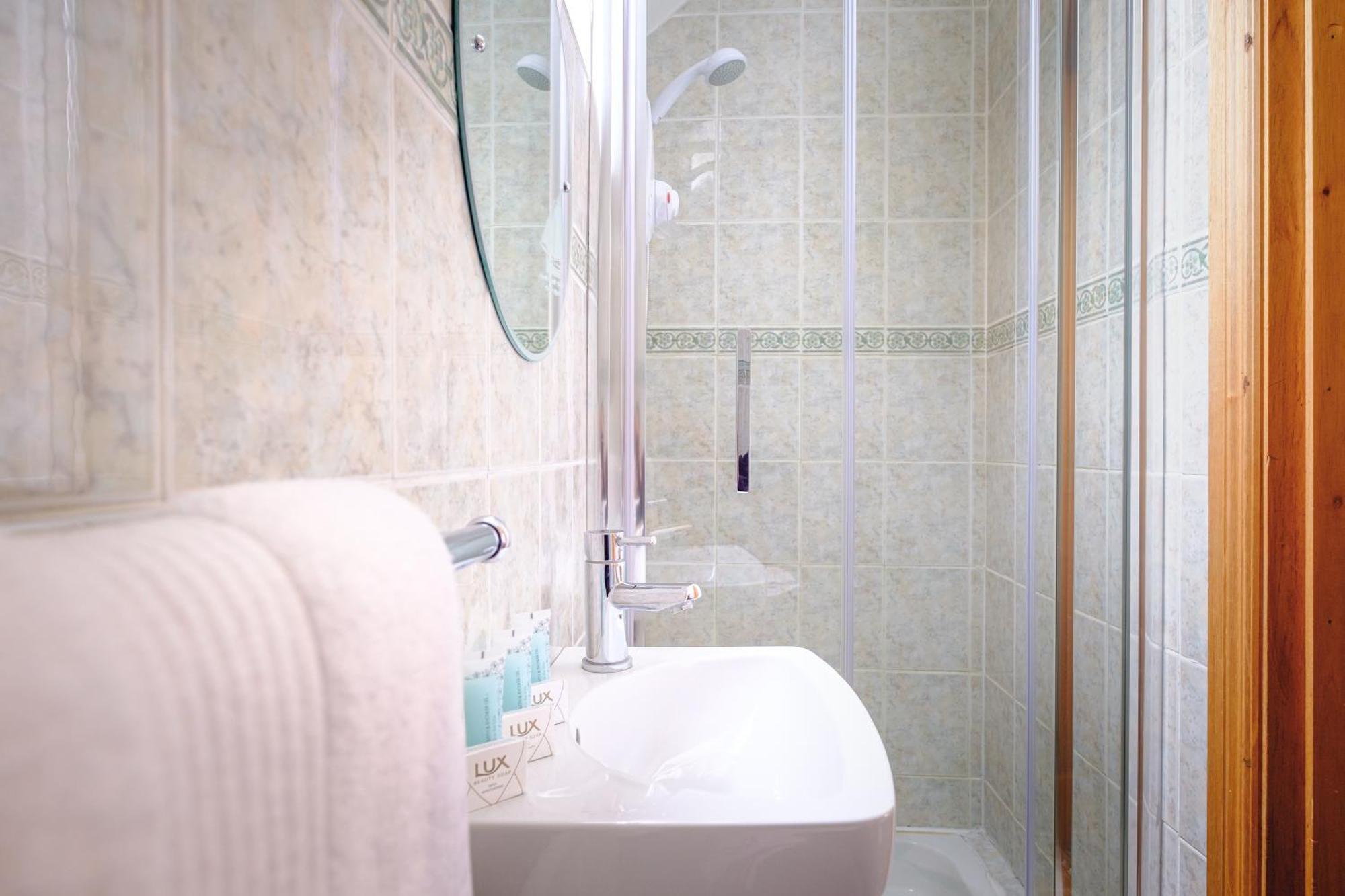 Fallon'S B&B Kinvara Cameră foto