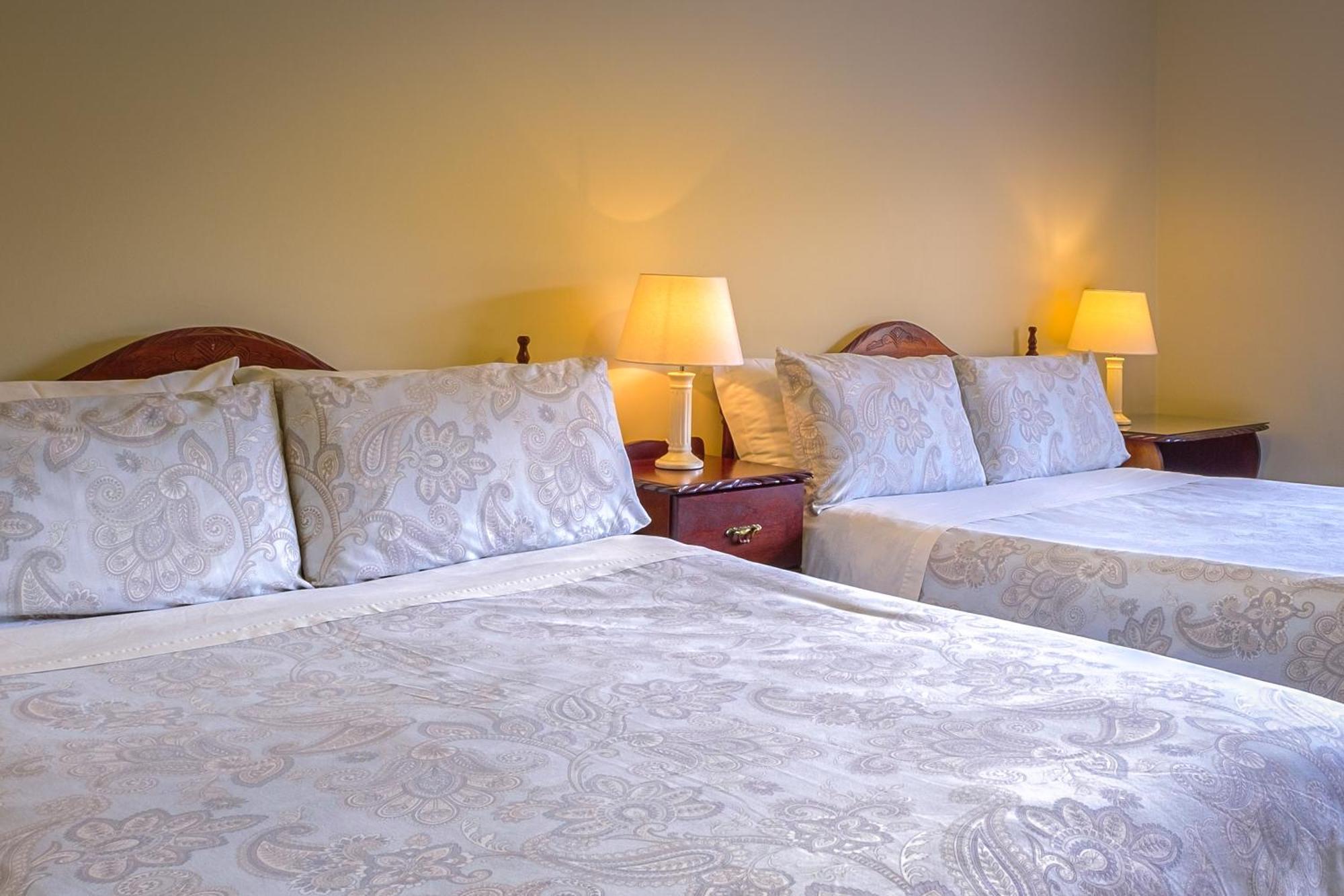 Fallon'S B&B Kinvara Cameră foto