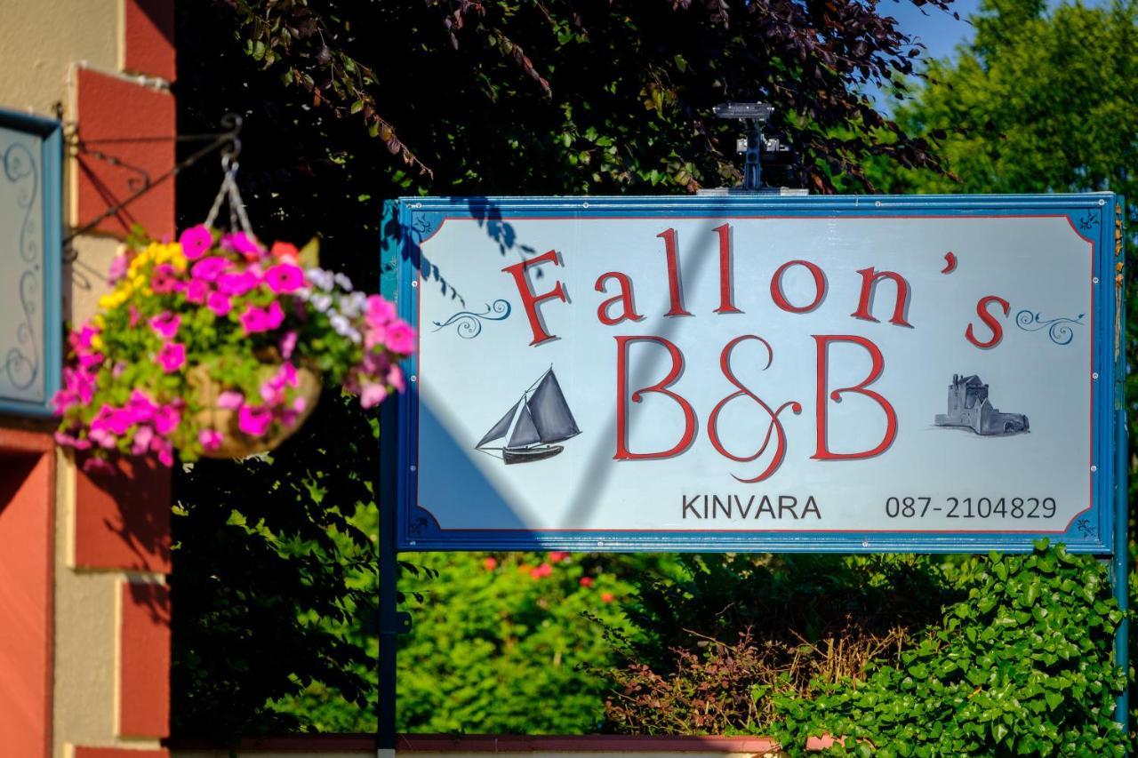 Fallon'S B&B Kinvara Exterior foto