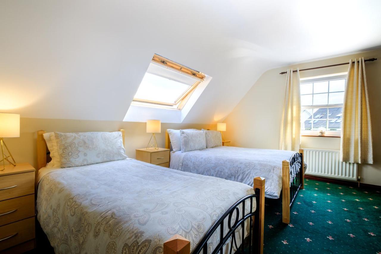 Fallon'S B&B Kinvara Exterior foto